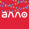 Allo: Mobile online market icon