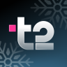t2. Новый уровень icon