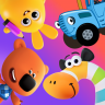Сказбука для детей от Яндекса icon
