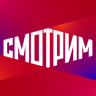 СМОТРИМ. Россия, ТВ и радио (Android TV) 24 (TV) (nodpi) icon