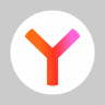 Яндекс Браузер для ТВ (Android TV) icon