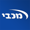 מכבי שירותי בריאות Icon