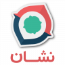 Neshan| Map & Navigation App Icon