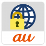 あんしんフィルター for au Icon