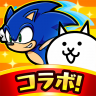 にゃんこ大戦争 icon