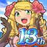 ケリ姫スイーツ icon