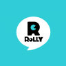 漫画 - コミックROLLY 異世界や恋愛漫画が読み放題 Icon