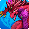 パズル＆ドラゴンズ(Puzzle & Dragons) icon