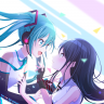プロジェクトセカイ カラフルステージ！ feat. 初音ミク icon