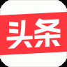 今日头条 icon