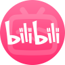 Bilibili HD (哔哩哔哩HD) icon