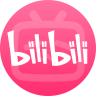 Bilibili HD (哔哩哔哩HD) icon