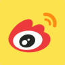 Weibo (微博) icon