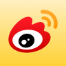 Weibo (微博) Icon