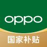 OPPO 商城 icon