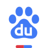 百度 icon