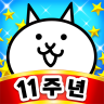 냥코 대전쟁 icon