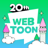 네이버 웹툰 - Naver Webtoon icon