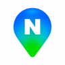 NAVER Maps, Navigation Icon