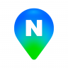 NAVER Maps, Navigation Icon