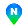 NAVER Maps, Navigation icon