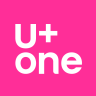 U+one-요금/가입/로밍/멤버십 icon