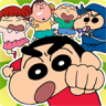 짱구는못말려 히어로 icon