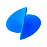 Toss icon