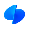 Toss icon
