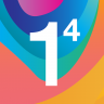 1.1.1.1 + WARP: Safer Internet Icon