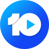 10 play (Android TV) icon