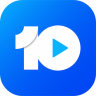 10 play (Android TV) icon