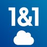 1&1 Cloud icon