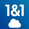 1&1 Cloud icon