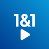 1&1 TV und Filme (Fire TV) (Android TV) icon