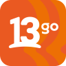 13 GO icon