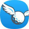 18Birdies Golf GPS Rangefinder icon