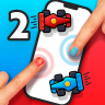 2 Player games : the Challenge Icon