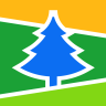 2GIS: Offline map & navigation icon