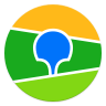 2GIS: Offline map & navigation icon