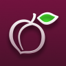iPlum: 2nd Phone Number App Icon