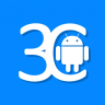 3C All-in-One Toolbox Icon