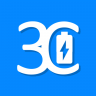 3C Battery Manager Icon
