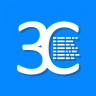 3C Logs (root) Icon