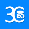 3C Sensitive Backups Icon