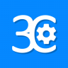 3C Task Manager Icon
