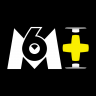 M6+ : Streaming & Tv Replay Icon