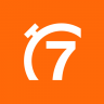 7shifts: Employee Scheduling Icon