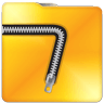 7Zipper icon