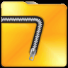 7Zipper Icon
